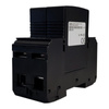 Ogranicznik przepięć Odgromnik Typ T1+T2 12,5kA 1,2kV 240V VAL-MS-T1/T2 335/12.5 ST Phoenix Contact 2800187