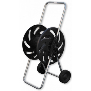 Wózek na wąż 1/2" 80m EUR 80 Bradas AG280