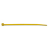 Opaska kablowa 100 szt 200x4,8mm niebieska BMBL2048E