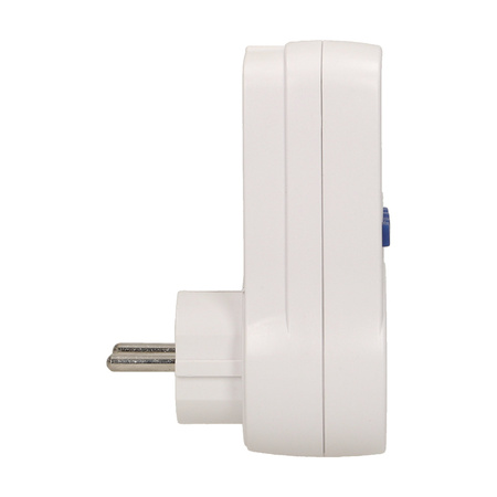 Elektroniczny programator czasowy. 16 programów OR-PRE-409