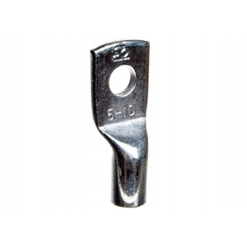 Końcówka oczkowa rurowa 10/5 miedź ocynowana E11KM-01020102300