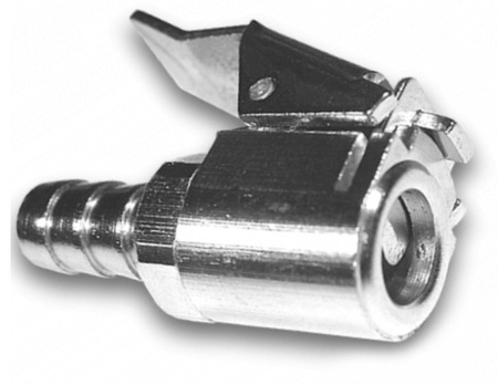 Końcówka do pompowania kół 8mm BRADAS 6012