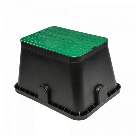 Skrzynia zaworowa "Standard" 51x38cm DSSZ-P5138G