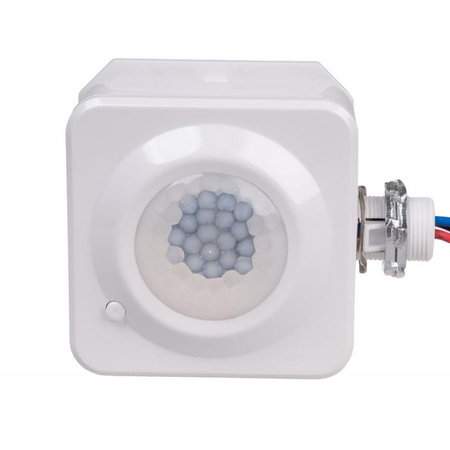 Sufitowy czujnik ruchu na podczerwień F&F (PIR) DR-30M
