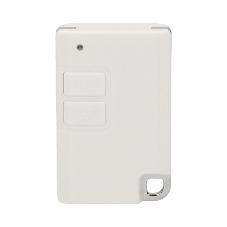 Pilot bezprzewodowy do dzwonków z serii LOGICO OR-DB-QM-124PB