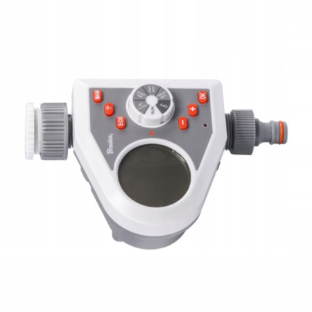Sterownik elektroniczny 1-drożny BRADAS WL-3133
