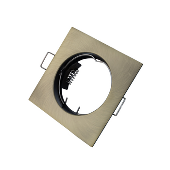 Sufitowa oprawa punktowa PORTO kwadrat IP 20 OP-PROD4-30