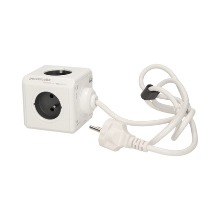 Przedłużacz PowerCube Extended USB z przewodem 1.5m 2402/FREUPC