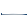 Opaska kablowa 100 szt 200x4,8mm niebieska BMBL2048E