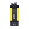 Lampa warsztatowa potrójna 5V IP54 LW-3AS na regulowanym statywie W-96326