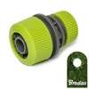 Reparator do węża 3/4" na 1/2" złączka do węży LIME LINE Bradas LE-2101