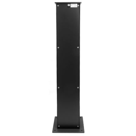 Wolnostojąca stacja ładowania EVSE 22 kW typ 2 RFID DOKTORVOLT DV-8737-EV