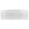 Rozdzielnica natynkowa HIGHT IP65 54 modułowa transparentne drzwi M-L 3x18 940.54