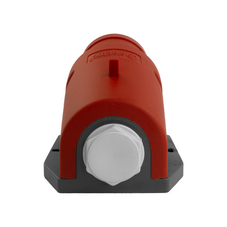 Wtyczka natynkowa CEE 5P 32A 400V IP44 VDE TP Electric 3107-312-1600