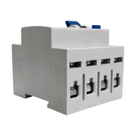 Wyłącznik różnicowoprądowy 63A 30mA 4P Typ B GACIA PR8HM