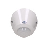 Czujnik ruchu 360/180st. IP65. 800W. biały OR-CR-256
