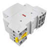 Stycznik modułowy 230VAC 25A XBS M-IS 25-30