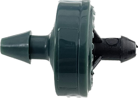 Bradas kroplownik z kompensacją ciśnienia 8l/h DSE-PC08100
