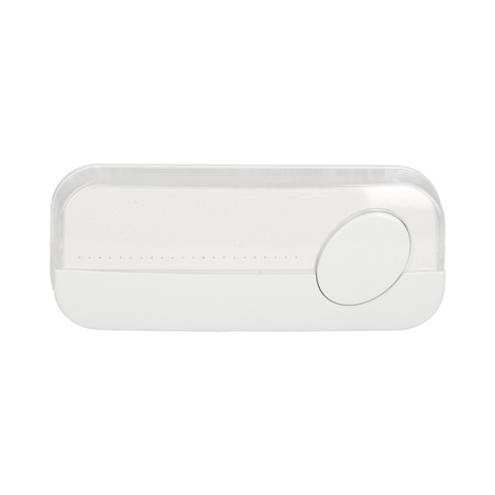 Przycisk dzwonkowy przewodowy. podświetlany OR-DP-VD-138PD2