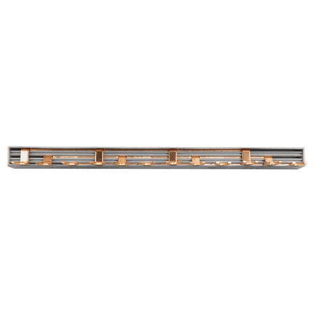 Szyna łączeniowa grzebieniowa PS/G 3-fazowa 12-modułowa 10mm2 63A DV-6282-PSG