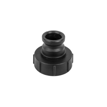 Złącze IBC GW S60x6 Camlock A 1'' Bradas IBCS60F-CGA100A