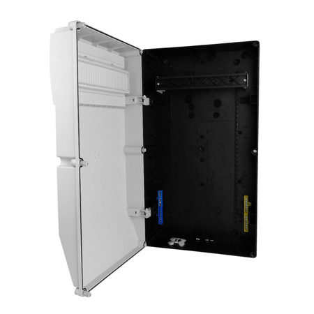 Rozdzielnica 13-modułowa obudowa natynkowa IP66 TpE 3328-000-0000