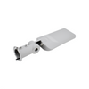 Oprawa uliczna LED JAZMIN 50W 4000K 6750LM IP65 jasnoszara C82-JAZ-050LG-4K