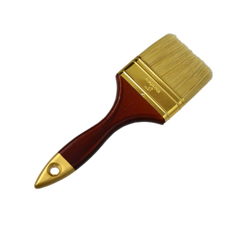 Pędzel angielski PROFI uniwersalny 3,5" G66012