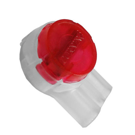 Szybkozłącze telefoniczne żelowy potrójne UR2 Scotchlok 3M zacisk 100 sztuk 3MUR2