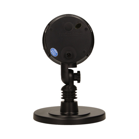 Projektor laserowy 3D SANTA. IP65. 7 trybów OR-PS-6078