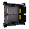 Rozdzielnica z uchwytem Minibox 215x215x120 TpE 3335-000-0300