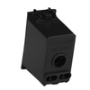 Kontrolka LED transparentna 230V Marlanvil 7280.T.230