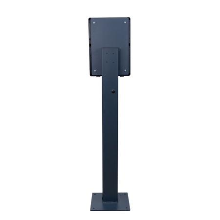 Rozdzielnica na stojaku TD-CAMP FI/LS 2x16A/3P 2x230V DV-1703-D