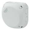 Hensel Puszka odgałęźna 93x93x62 bez Zacisków IP66 Szara DK0200 GZ 6200 DK 0200 GZ