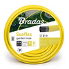 Wąż ogrodowy Sunflex 3 warstwowy 3/4" 20m Bradas WMS3/420