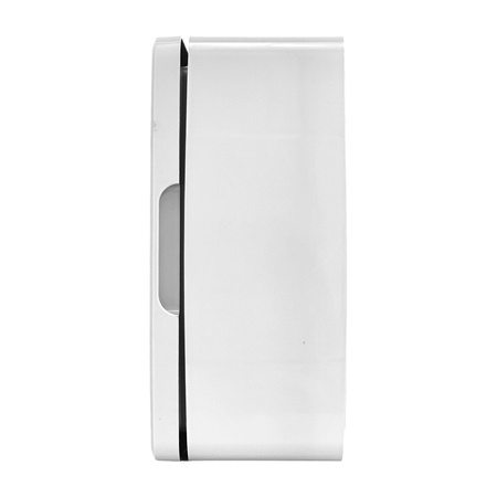 Skrzynka elektryczna z drzwiami 200x300x130mm obudowa rozdzielnia IP65 IK10 TP Electric 3310-500-0600