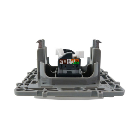 Gniazdo RJ 45 komputerowe Niloe Legrand 764571