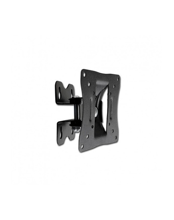 Uchwyt do TV LED/LCD 10-27" 15KG regulacja pion/poziom CV-25