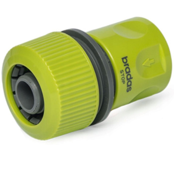 Szybkozłącze na wąż 3/4" ze stopem LIME LINE BRADAS LE-2150