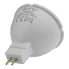 Żarówka LED 4W MR16 300lm zimnobiała 6400K GTV LD-SM4016-64