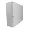 Puszka natynkowa IP67 hermetyczna 300x360x101 obudowa przemysłowa TpE 3310-305-0600D