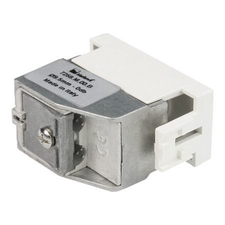 Gniazdo TV końcowe 0dB 9.5MM męskie Marlanvil 7258.M.00.B