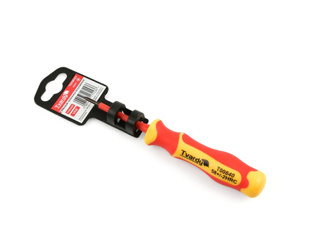 Wkrętak izolowany krzyżakowy PH0x60 VDE T00840