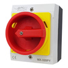 Rozłącznik trójfazowy łącznik krzywkowy 3x20A 4kW w obudowie IP65 MX-320PY XBS XBS MX 320PY