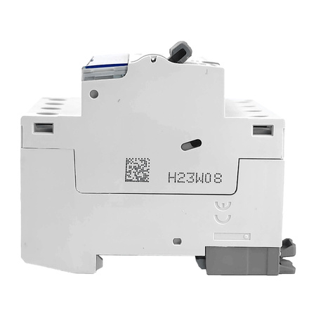 Wyłącznik różnicowoprądowy 4P 40A 0.03A typ AC Legrand 41 411708