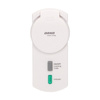 Gniazdo sieciowe zewnętrzne sterowane bezprzewodowo. IP44. ORNO Smart Living OR-SH-1713