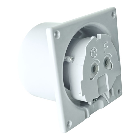 Wentylator dRIM TS ścienno-sufitowy 230V 100mm 01-062