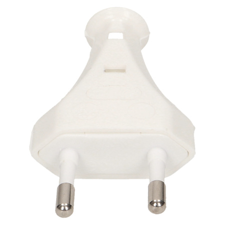 Złącze naprawcze. białe ZN-11/BIAŁY