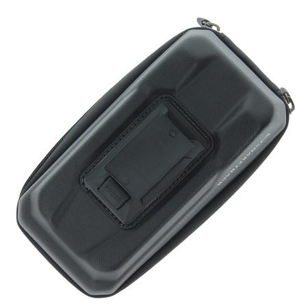 Torba rowerowa Snake Track na kierownicę ST02 wodoodporna z miejscem na telefon 1L T-50235