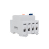 Wyłącznik różnicowoprądowy Doktorvolt Typ A 300mA 25A 4P RCD DV-0799